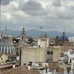 Apartamento Familiar Centro Historico Plaza Ayuntamiento \