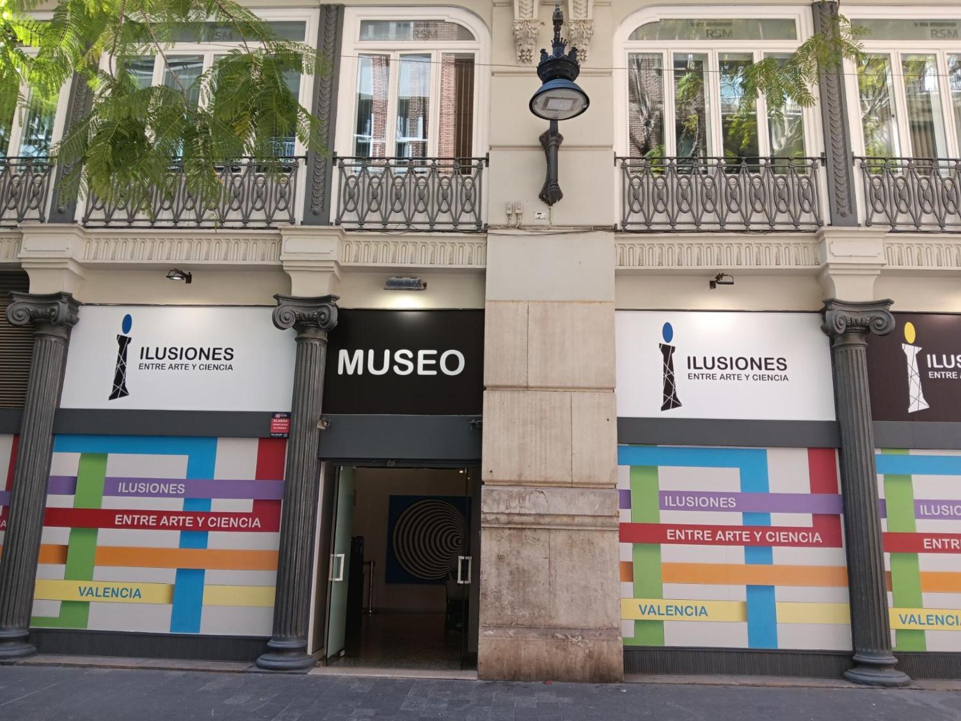 Familiar Centro Historico Plaza Ayuntamiento 