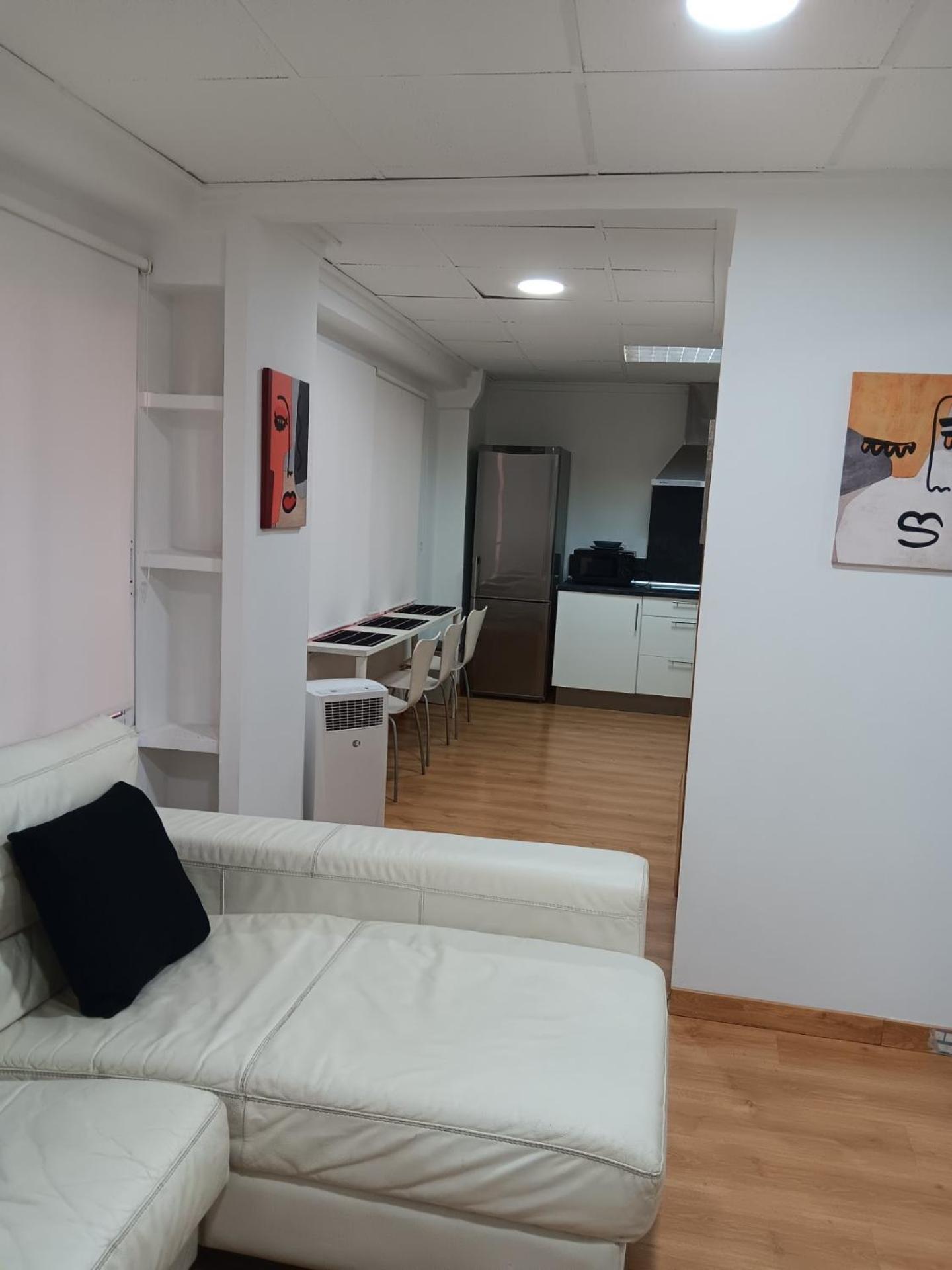 Appartement Familiar Centro Historico Plaza Ayuntamiento 