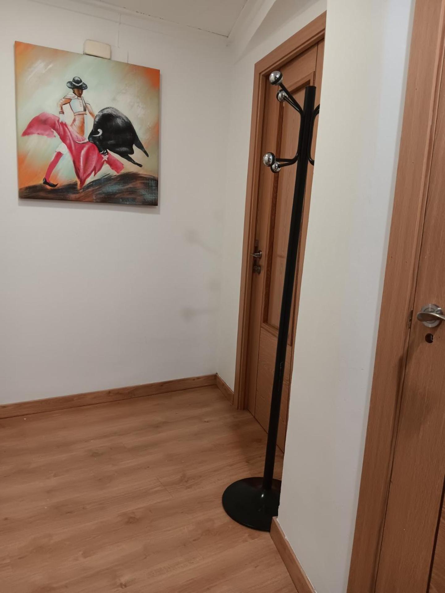 Appartement Familiar Centro Historico Plaza Ayuntamiento 