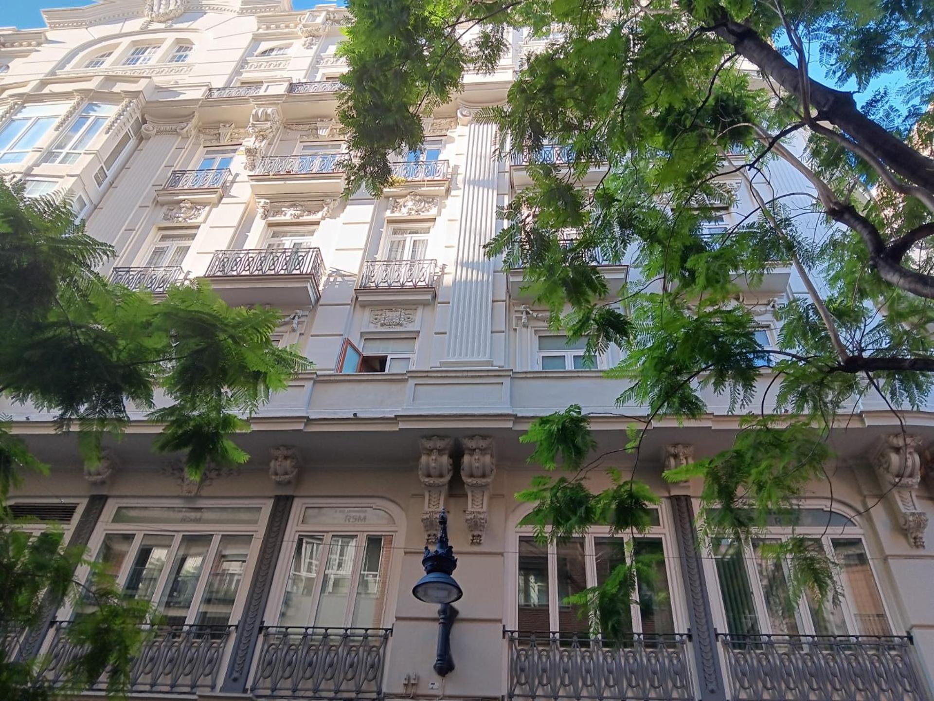 Appartement Familiar Centro Historico Plaza Ayuntamiento 